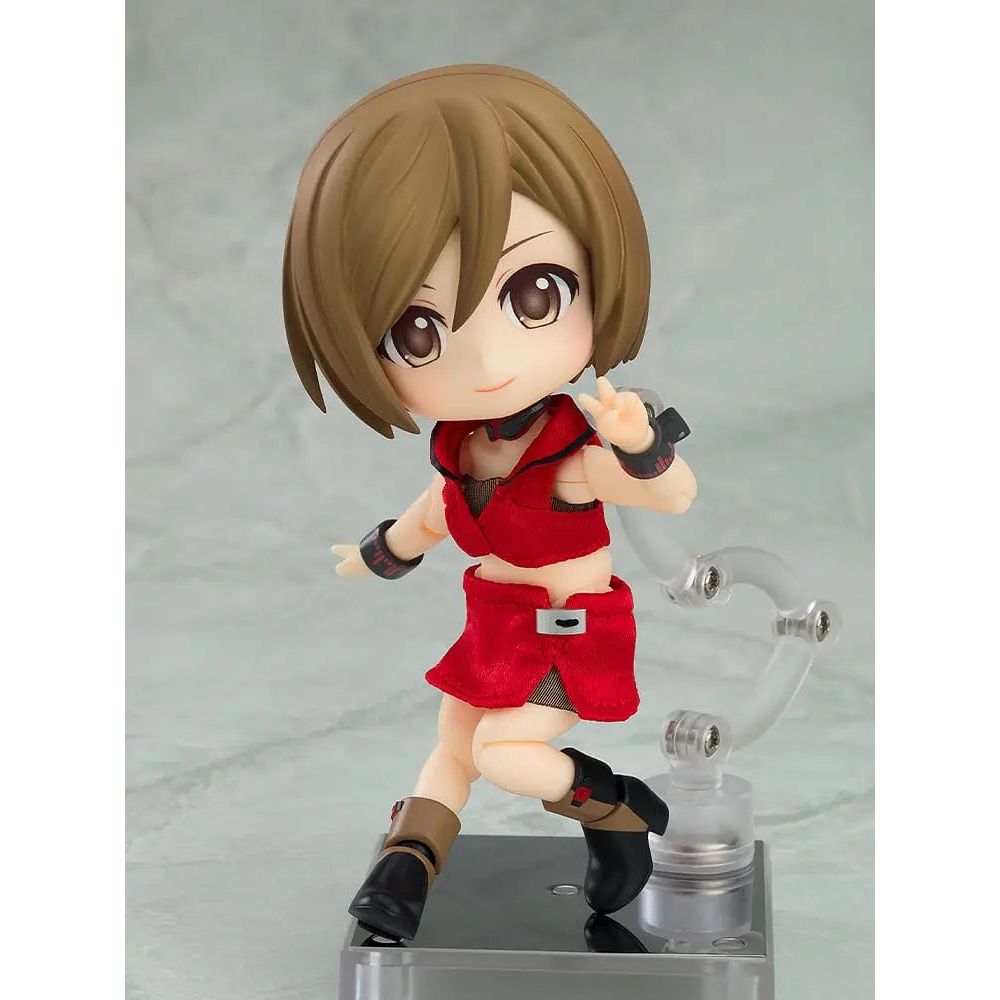 Vocaloid Nendoroid Doll Action Figure Meiko 14 cm Good Smile Company