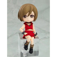 Thumbnail for Vocaloid Nendoroid Doll Action Figure Meiko 14 cm Good Smile Company