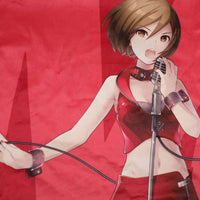 Thumbnail for Vocaloid Pillow Case Meiko 50 x 50 cm