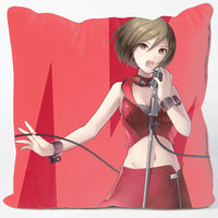 Thumbnail for Vocaloid Pillow Case Meiko 50 x 50 cm