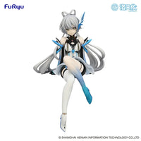 Thumbnail for Vsinger Noodle Stopper PVC Statue V Singer Luo Tian Yi Code Luo Ver. 14 cm Furyu