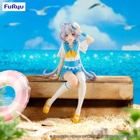 Thumbnail for Vsinger Noodle Stopper PVC Statue V Singer Luo Tian Yi Marine Style Ver. 16 cm Furyu