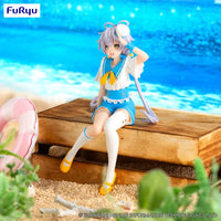 Thumbnail for Vsinger Noodle Stopper PVC Statue V Singer Luo Tian Yi Marine Style Ver. 16 cm Furyu