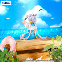 Thumbnail for Vsinger Noodle Stopper PVC Statue V Singer Luo Tian Yi Marine Style Ver. 16 cm Furyu