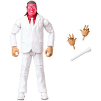 Thumbnail for WWE Elite Collection Series 19 Brother Love Action Figure WWE