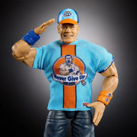Thumbnail for WWE Ultimate Edition Action Figure John Cena WWE