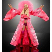 Thumbnail for WWE Ultimate Edition Charlotte Flair Action Figure WWE