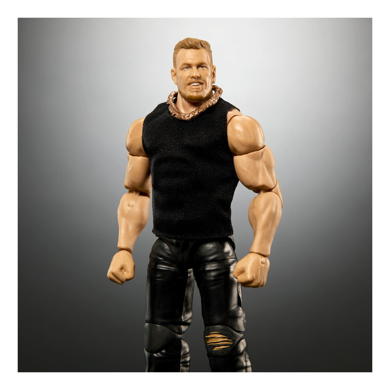WWE Elite WrestleMania Pat McAfee Action Figure WWE