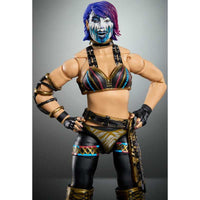 Thumbnail for WWE Ultimate Edition Asuka Action Figure WWE