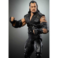 Thumbnail for WWE Ultimate Edition Undertaker Action Figure WWE