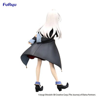 Thumbnail for Wandering Witch: The Journey of Elaina Trio-Try-iT PVC Statue Elaina 20 cm Furyu