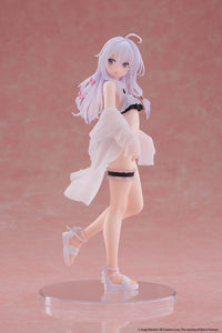 Thumbnail for Wandering Witch: The Journey of Elaina Coreful PVC Statue Elaina Swimsuit Ver. 18 cm