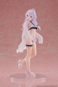 Thumbnail for Wandering Witch: The Journey of Elaina Coreful PVC Statue Elaina Swimsuit Ver. 18 cm