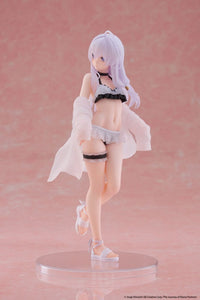 Thumbnail for Wandering Witch: The Journey of Elaina Coreful PVC Statue Elaina Swimsuit Ver. 18 cm