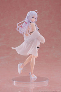 Thumbnail for Wandering Witch: The Journey of Elaina Coreful PVC Statue Elaina Swimsuit Ver. 18 cm