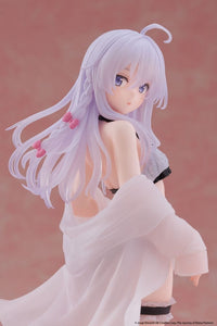 Thumbnail for Wandering Witch: The Journey of Elaina Coreful PVC Statue Elaina Swimsuit Ver. 18 cm