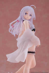 Thumbnail for Wandering Witch: The Journey of Elaina Coreful PVC Statue Elaina Swimsuit Ver. 18 cm