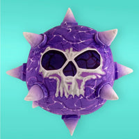 Thumbnail for Warhammer Purple Sun of Shyish Plush TOMY