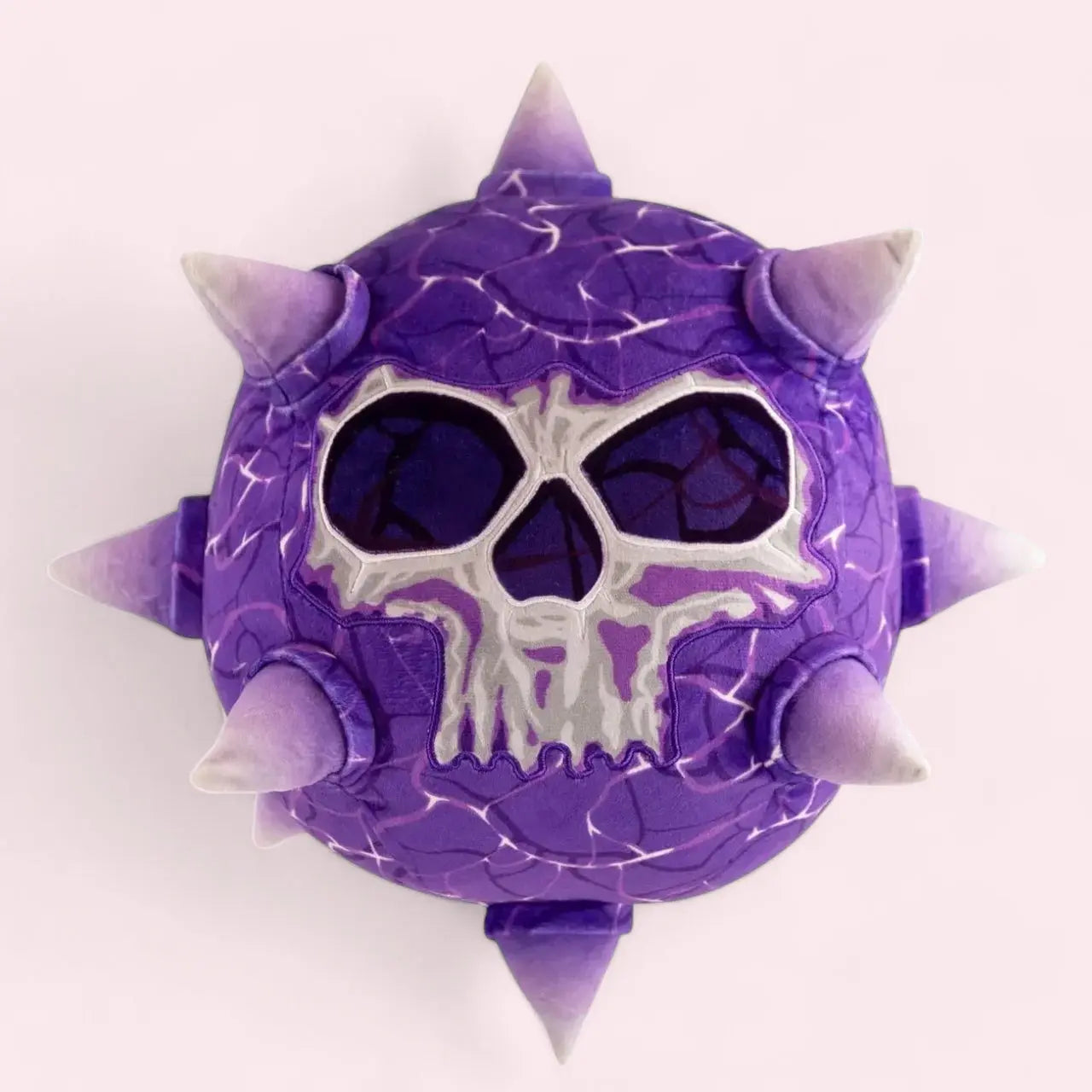 Warhammer Purple Sun of Shyish Plush TOMY