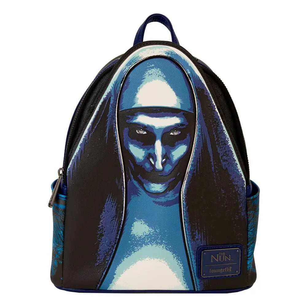 Warner Bros by Loungefly Mini Backpack The Nun Loungefly