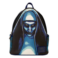 Thumbnail for Warner Bros by Loungefly Mini Backpack The Nun Loungefly