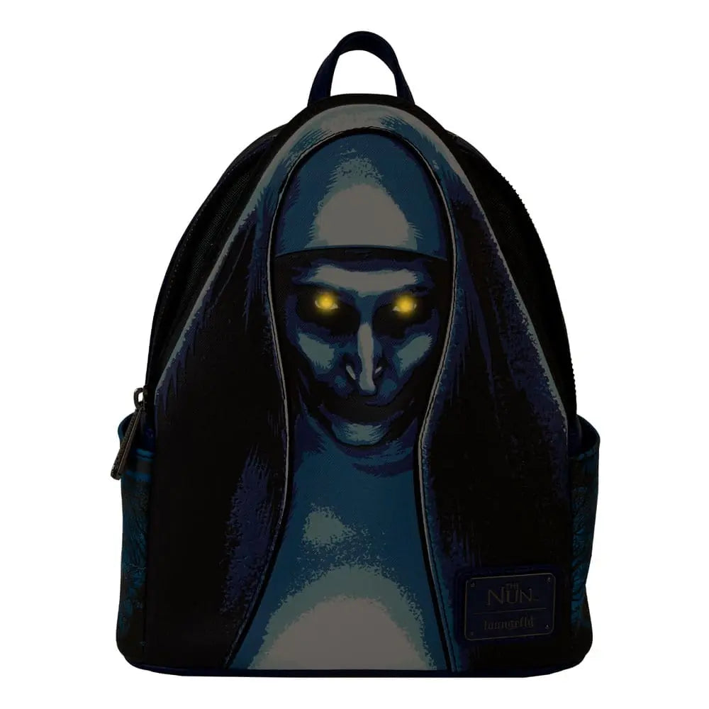 Warner Bros by Loungefly Mini Backpack The Nun Loungefly