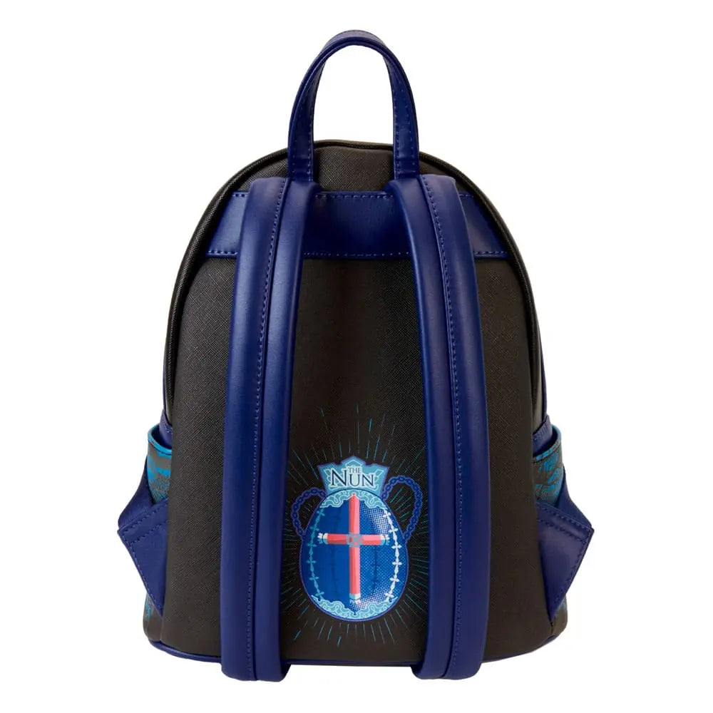 Warner Bros by Loungefly Mini Backpack The Nun Loungefly