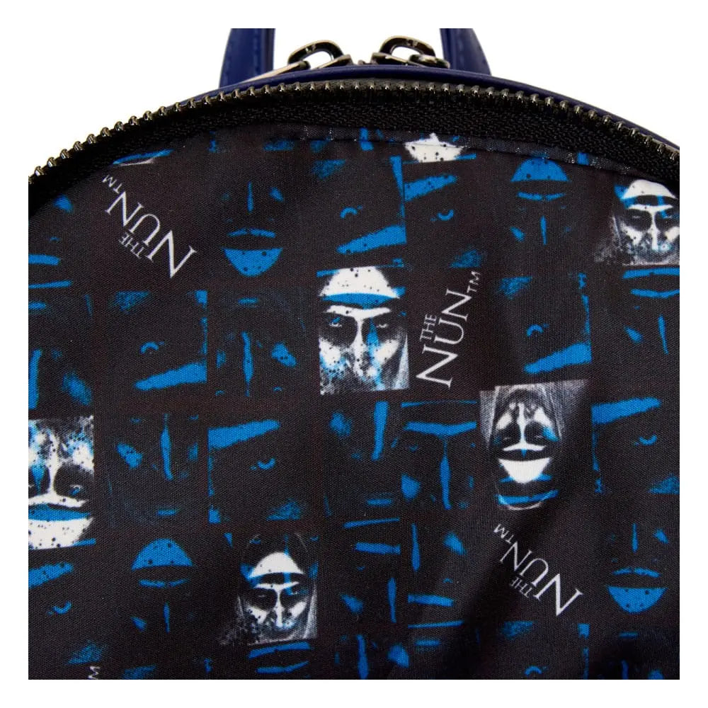 Warner Bros by Loungefly Mini Backpack The Nun Loungefly