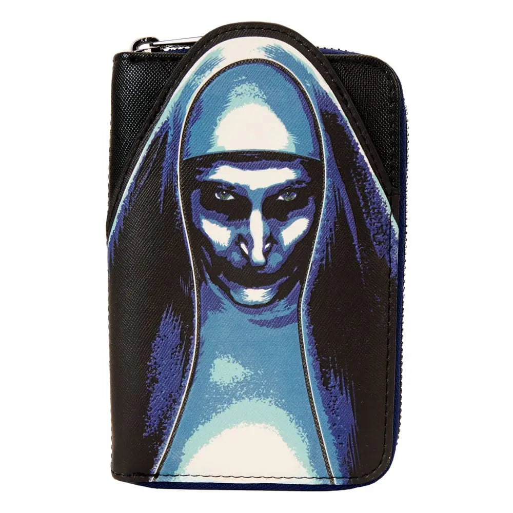 Warner Bros by Loungefly Wallet The Nun Cosplay Loungefly