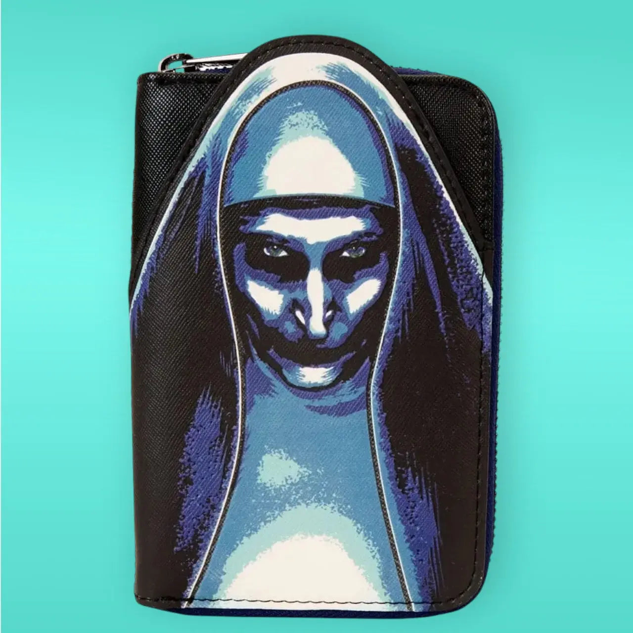 Warner Bros by Loungefly Wallet The Nun Cosplay Loungefly