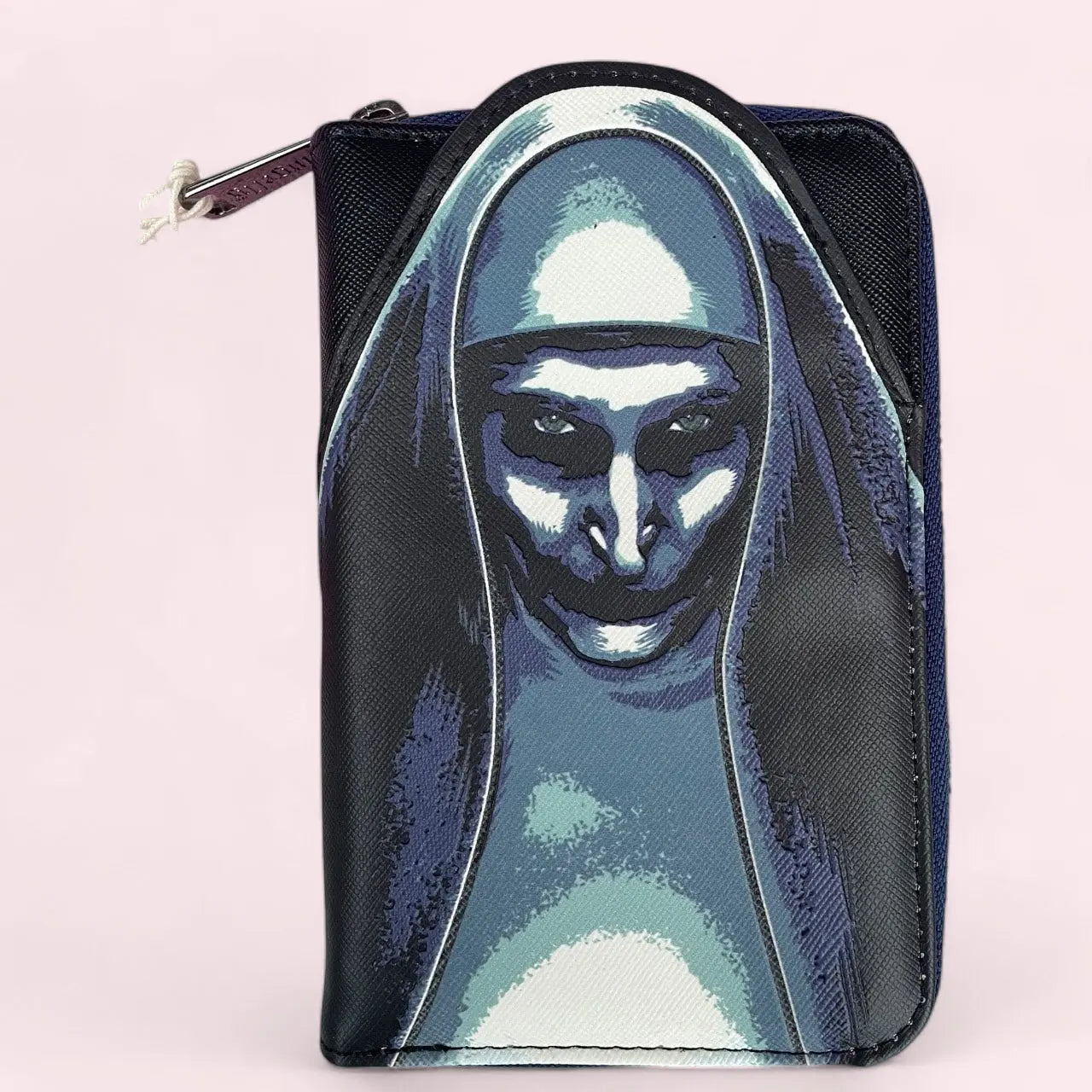 Warner Bros by Loungefly Wallet The Nun Cosplay Loungefly