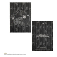 Thumbnail for Wednesday 5-Piece Stationery Set Black Cinereplicas