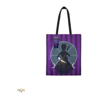 Thumbnail for Wednesday Tote Bag Wednesday with Cello Cinereplicas