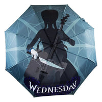 Thumbnail for Wednesday Umbrella Wednesday with Cello Cinereplicas