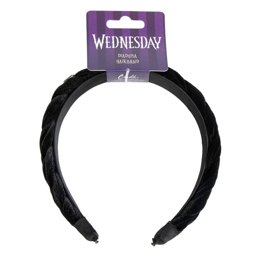 Wednesday Headband Cerda