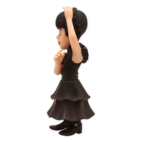Thumbnail for Wednesday Minix Figure Wednesday in Ball Dress 12 cm Minix
