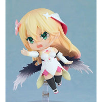 Thumbnail for Why Does Nobody Remember Me in This World? Nendoroid Action Figure Light Kaori Miyazono: Spring of Beginning Ver. 10 cm Good Smile Company