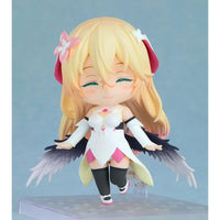 Thumbnail for Why Does Nobody Remember Me in This World? Nendoroid Action Figure Light Kaori Miyazono: Spring of Beginning Ver. 10 cm Good Smile Company