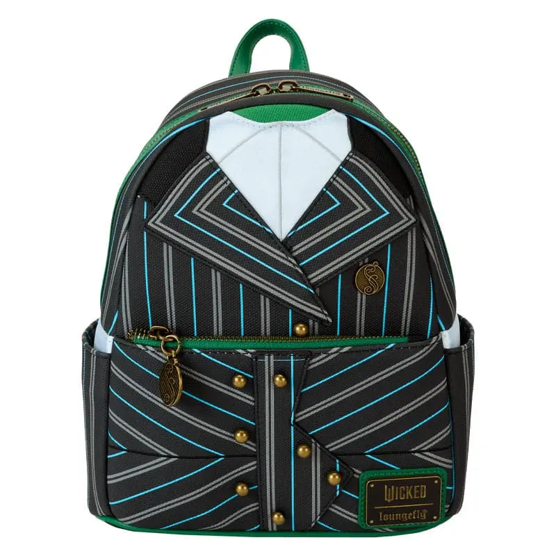 Wicked by Loungefly Mini Backpack Elphaba Loungefly