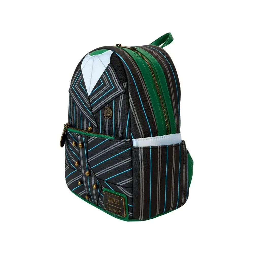 Wicked by Loungefly Mini Backpack Elphaba Loungefly