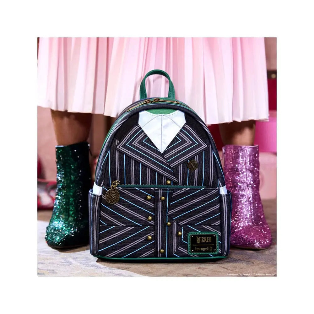 Wicked by Loungefly Mini Backpack Elphaba Loungefly