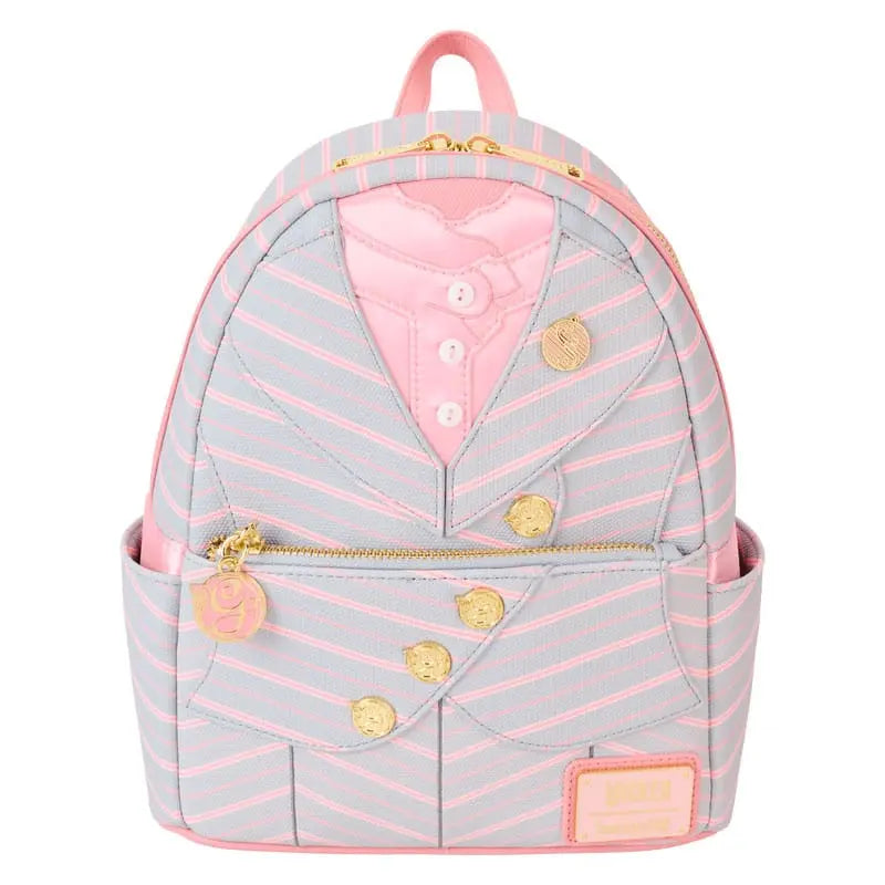 Wicked by Loungefly Mini Backpack Glinda Loungefly