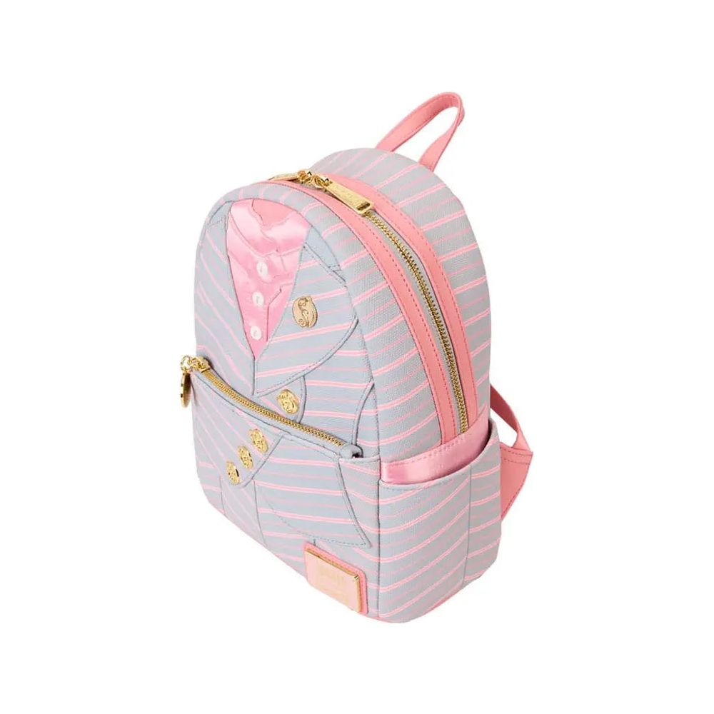 Wicked by Loungefly Mini Backpack Glinda Loungefly