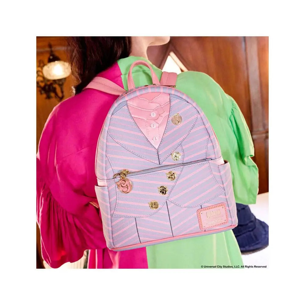 Wicked by Loungefly Mini Backpack Glinda Loungefly