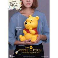 Thumbnail for Winnie The Pooh Piggy Vinyl Bank Winnie 26 cm Beast Kingdom
