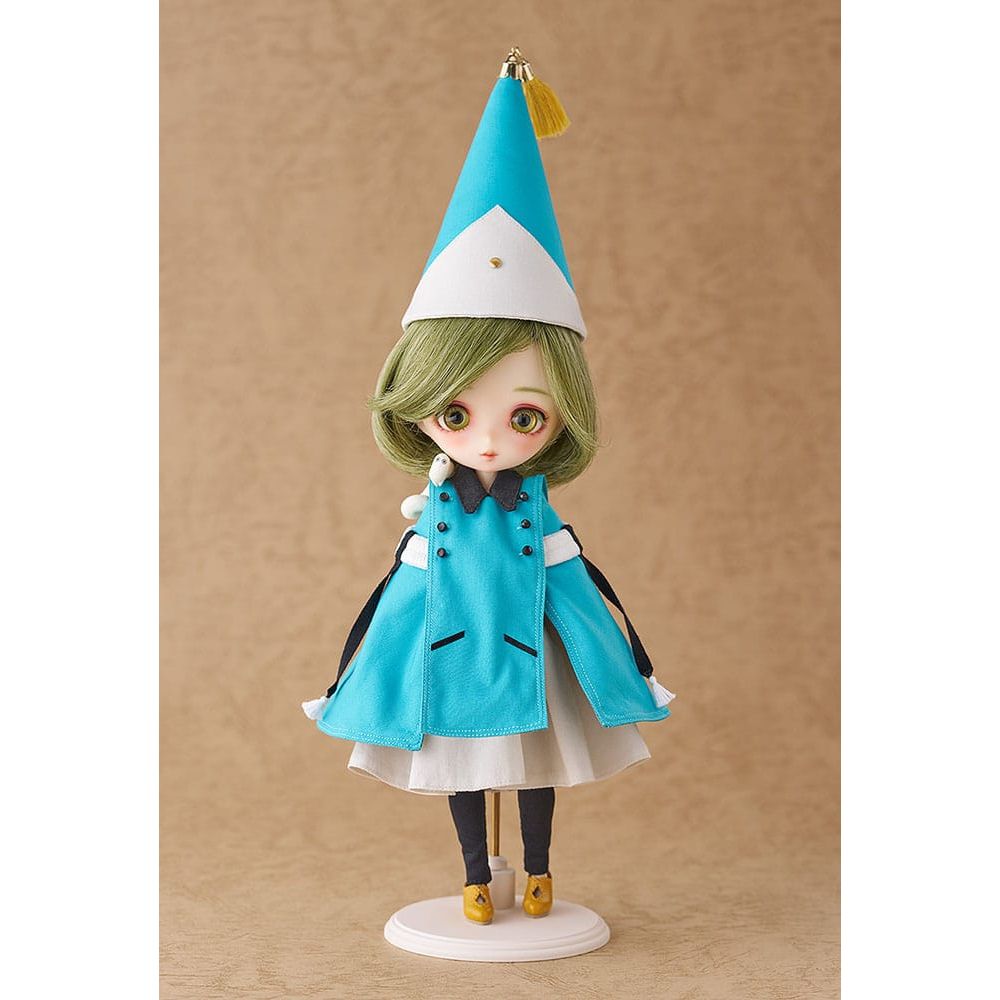 Witch Hat Atelier Harmonia Bloom Seasonal Doll Action Figure Coco 23 cm Good Smile Company