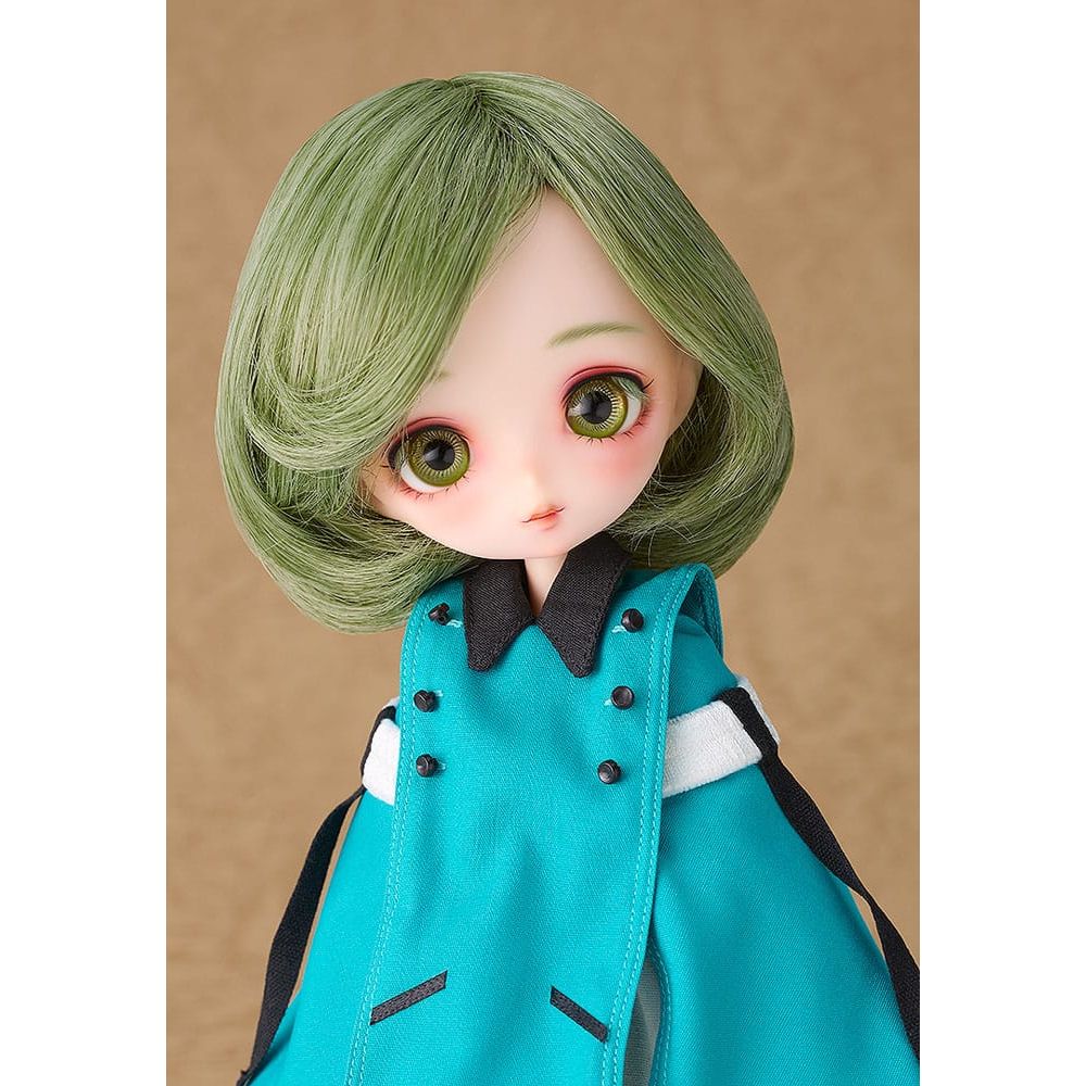 Witch Hat Atelier Harmonia Bloom Seasonal Doll Action Figure Coco 23 cm Good Smile Company