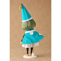 Thumbnail for Witch Hat Atelier Harmonia Bloom Seasonal Doll Action Figure Coco 23 cm Good Smile Company