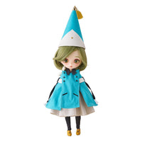 Thumbnail for Witch Hat Atelier Harmonia Bloom Seasonal Doll Action Figure Coco 23 cm Good Smile Company