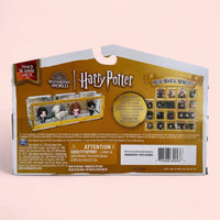 Thumbnail for Wizarding World Harry Potter Micro Magical Moments Mini Figure Set Year 3 Harry Potter